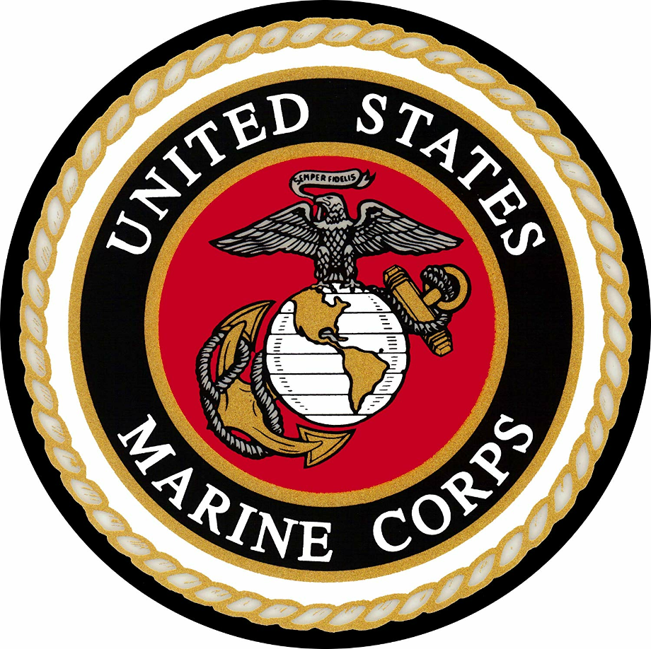 Download High Quality usmc logo marines Transparent PNG Images - Art