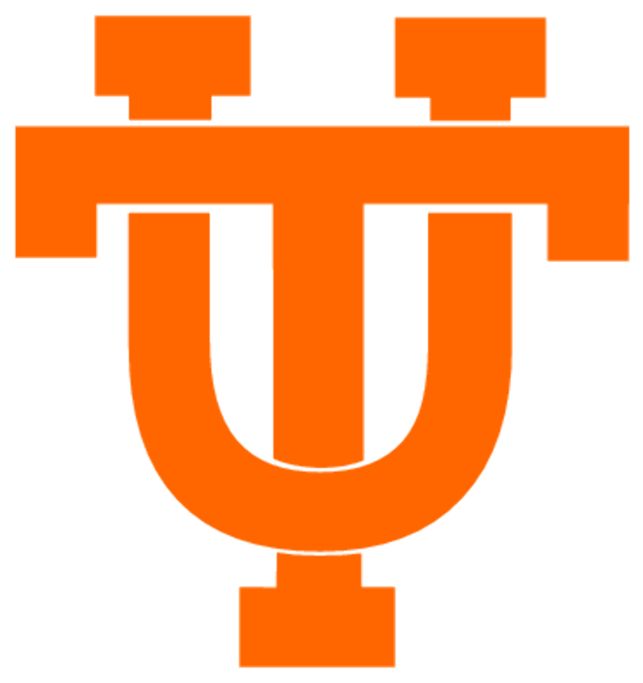 Download High Quality ut logo svg Transparent PNG Images - Art Prim