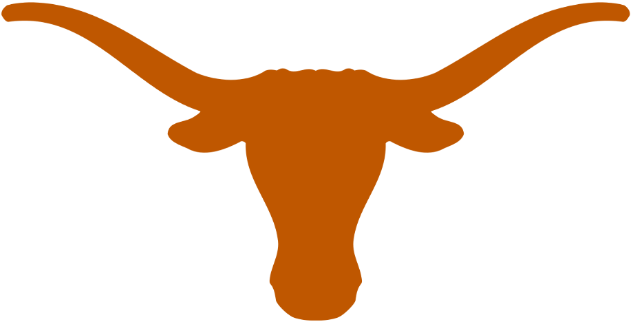 university of texas logo old