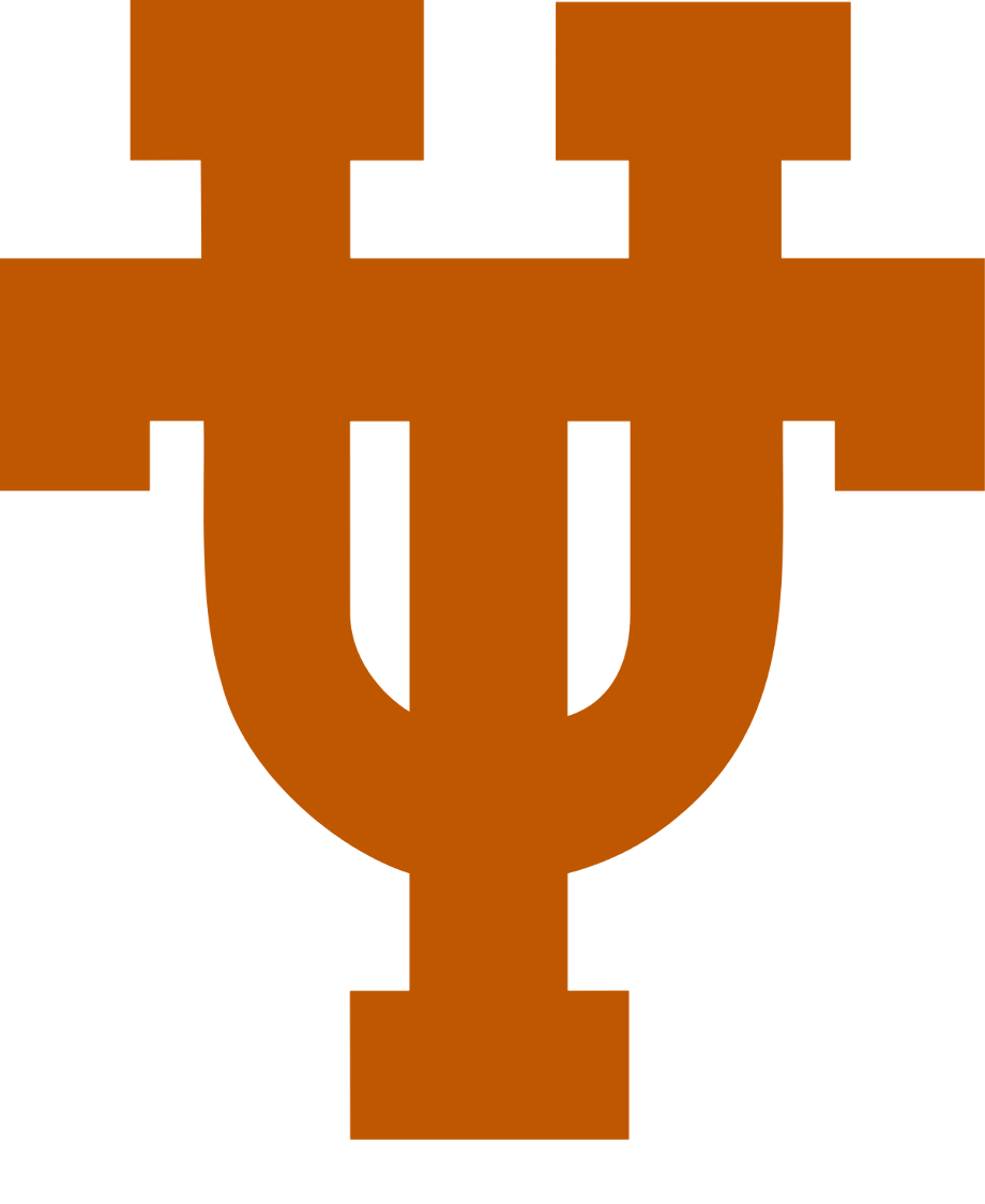 university of texas logo austin