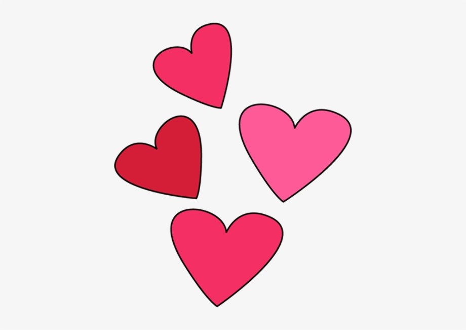 valentines clipart transparent