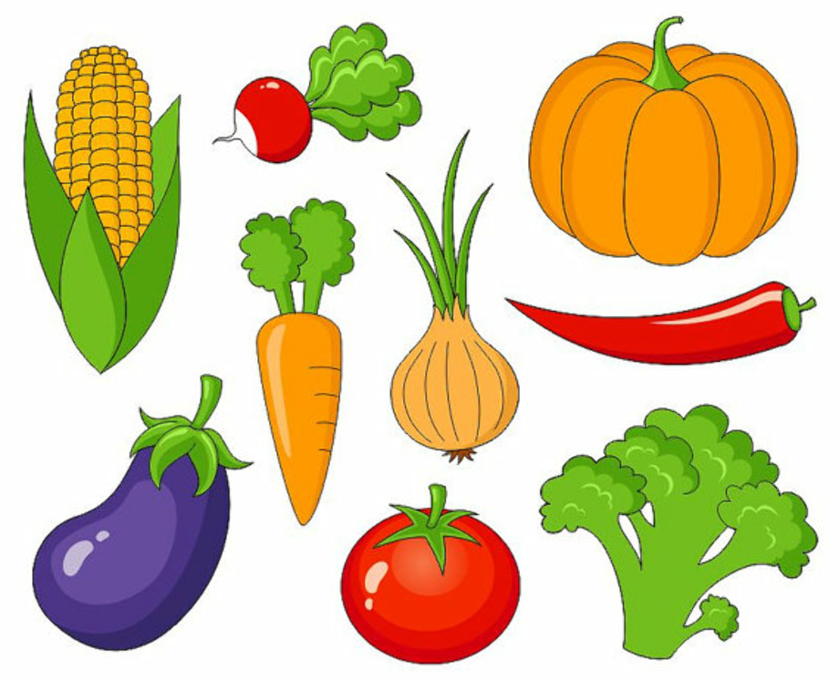 download-high-quality-vegetables-clipart-printable-transparent-png