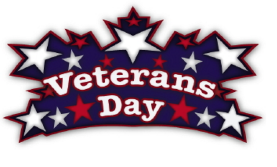 veterans day clipart transparent background