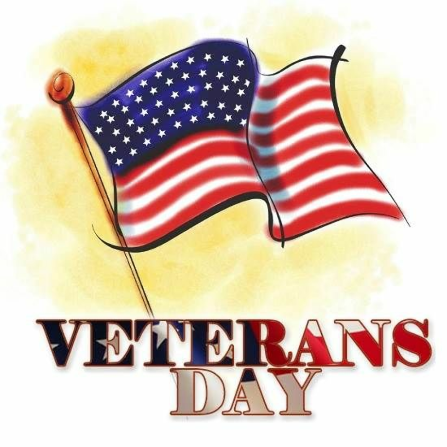 Download High Quality veterans day clipart memorial Transparent PNG