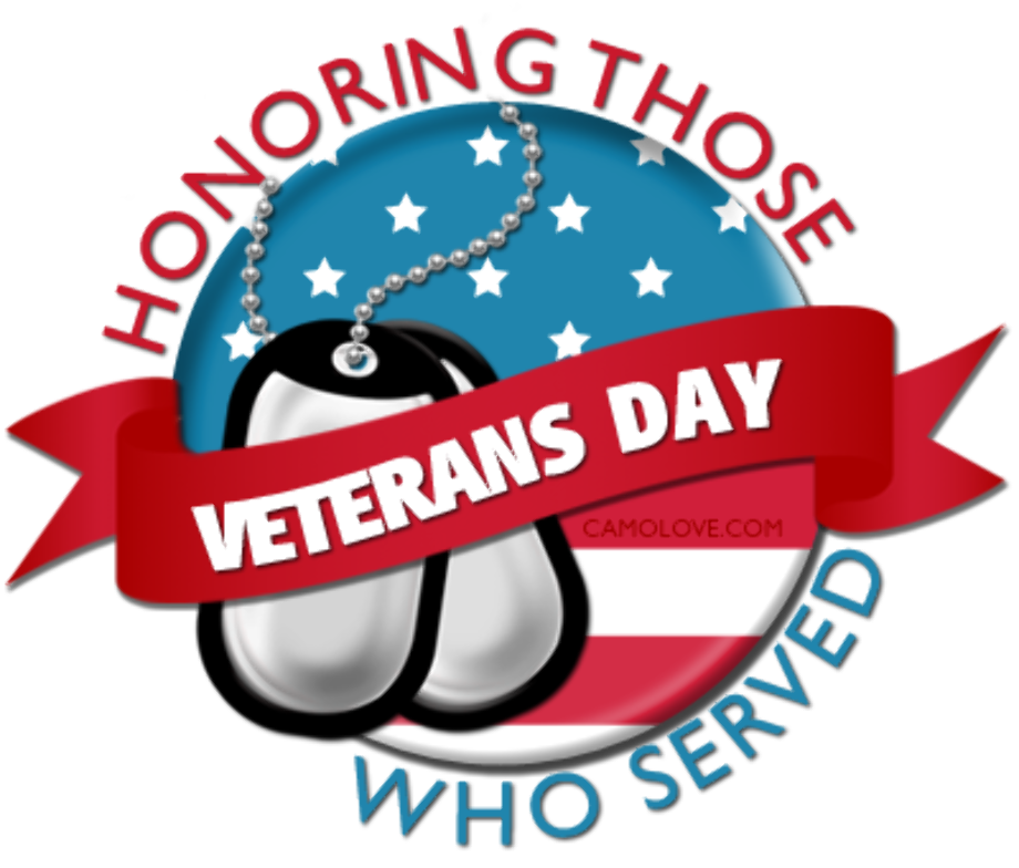 veterans day clipart november 11