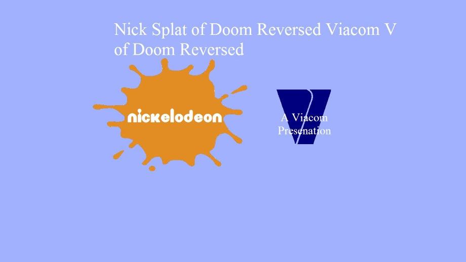 viacom logo nickelodeon