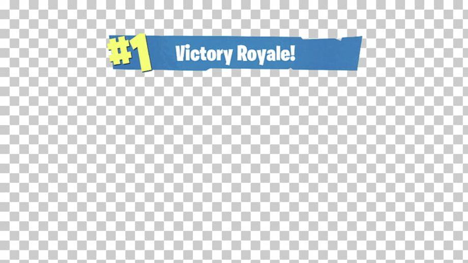 victory royale clipart computer