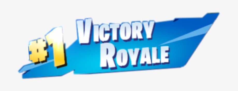 victory royale clipart battle royal