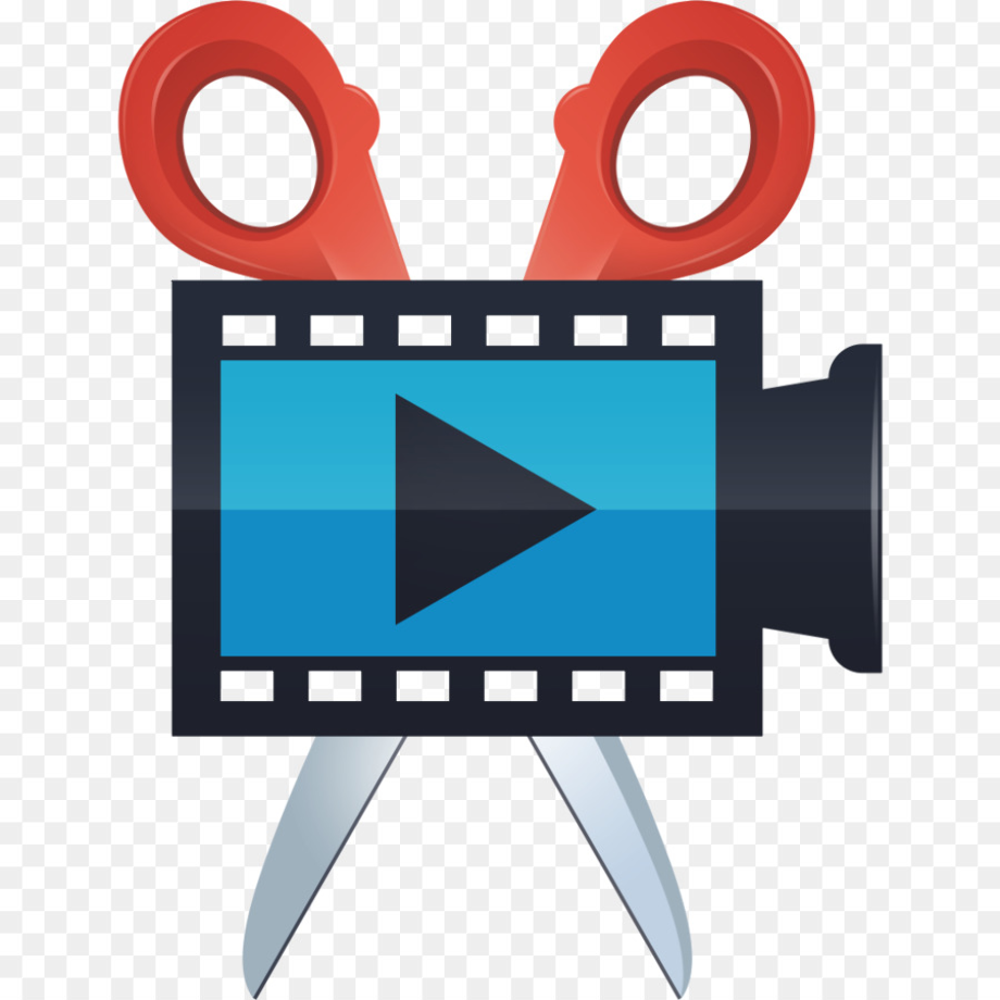 Download High Quality video logo editing Transparent PNG Images  Art