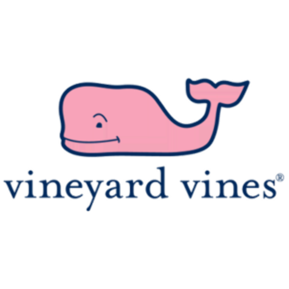 whale logo brand