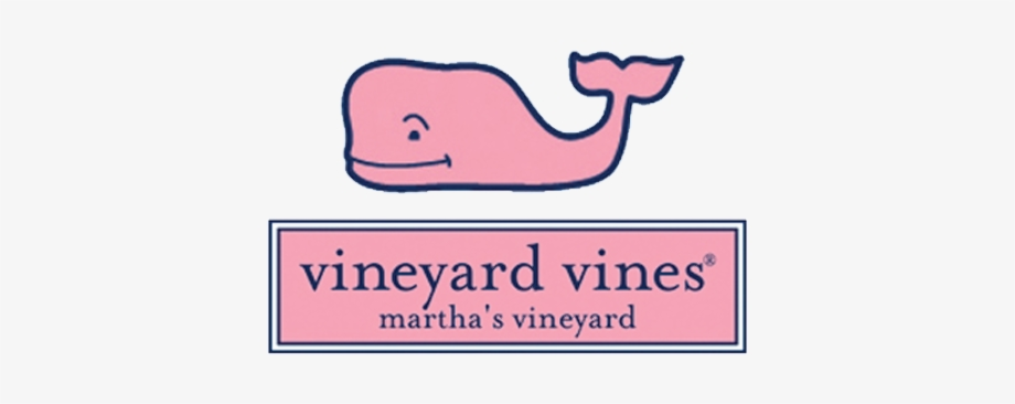 Download High Quality vineyard vines logo Transparent PNG Images - Art ...