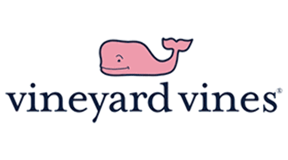 vineyard vines logo vector