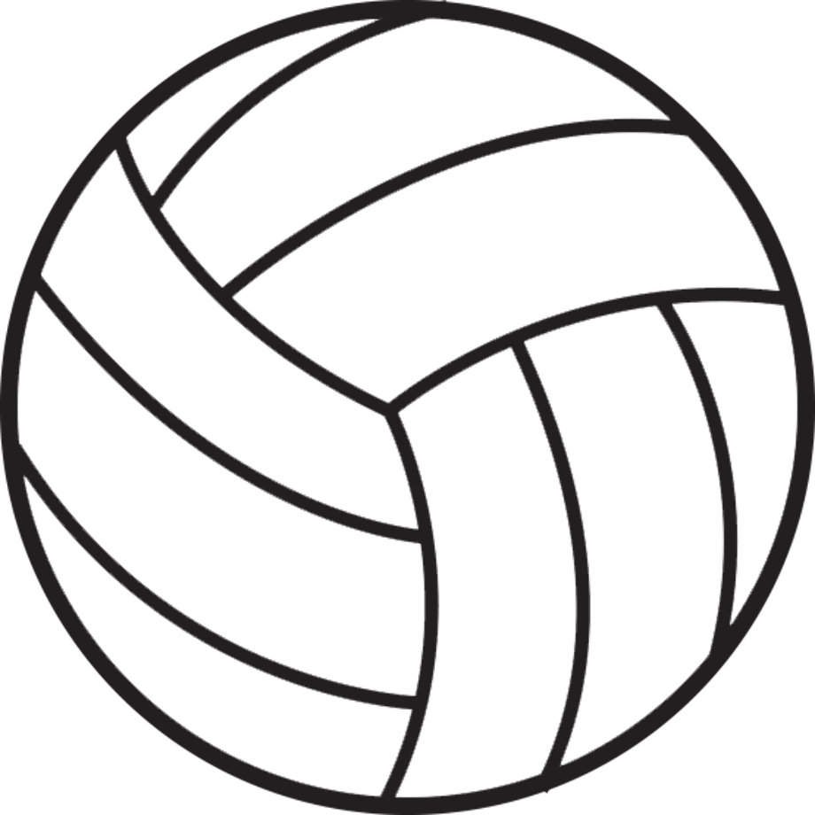 volleyball-clipart-6-2-clipartix