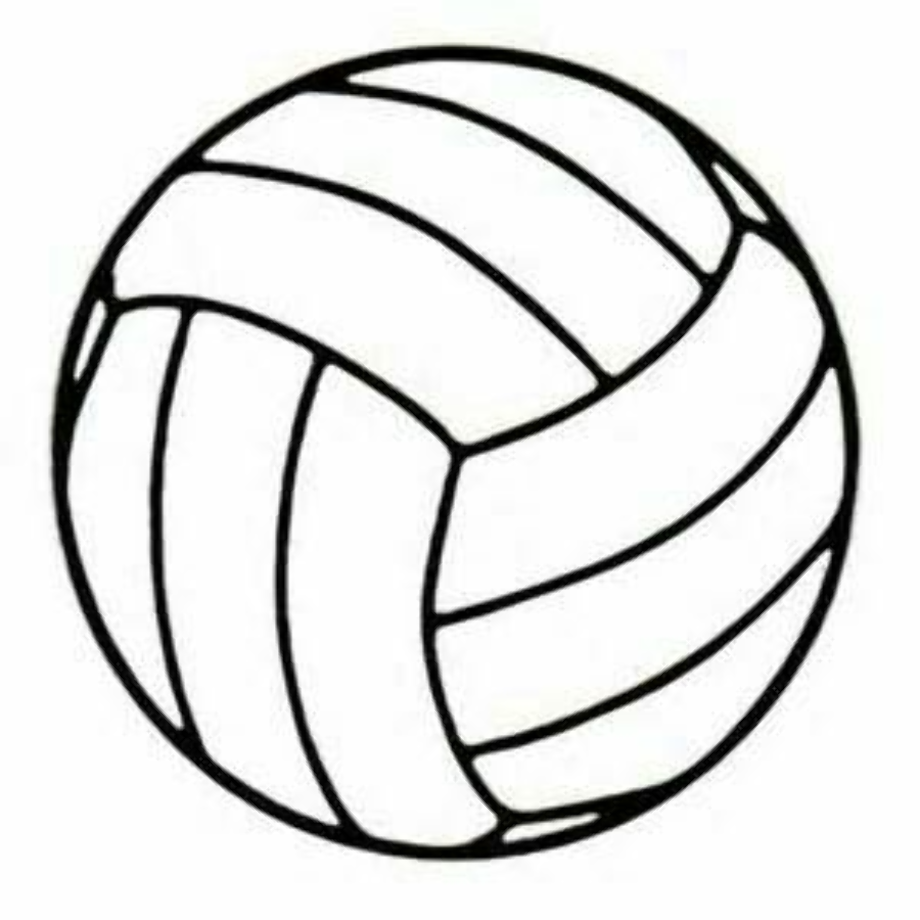 volleyball outline essay