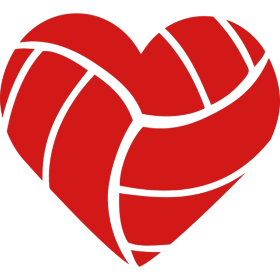Download Download High Quality volleyball clipart red Transparent PNG Images - Art Prim clip arts 2019
