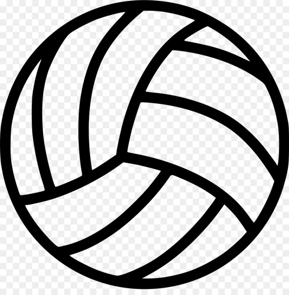 Download High Quality volleyball clipart transparent Transparent PNG ...