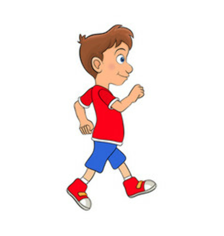 download-high-quality-walk-clipart-little-boy-transparent-png-images