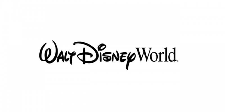 Download High Quality walt disney world logo official Transparent PNG ...