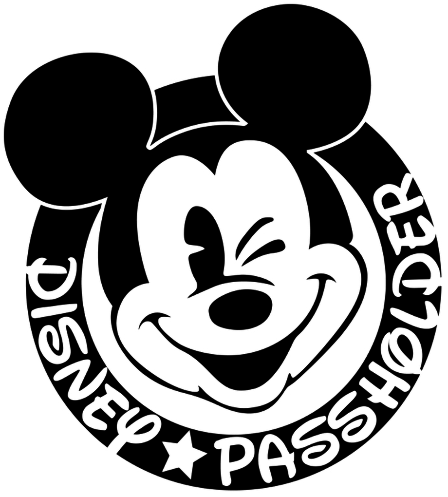 Free SVG Disney Park Icon Svg 2159+ File for Cricut