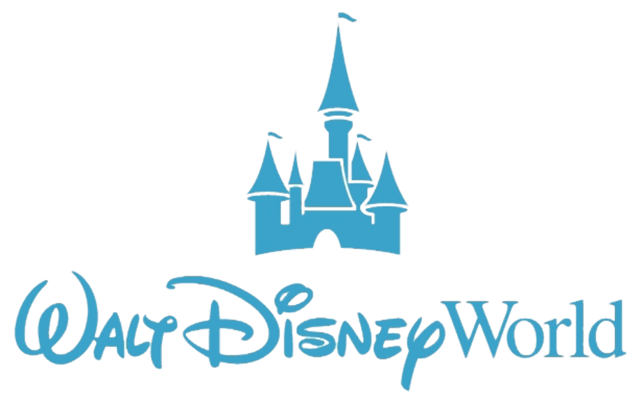 Download High Quality Walt Disney World Logo Transparent Background