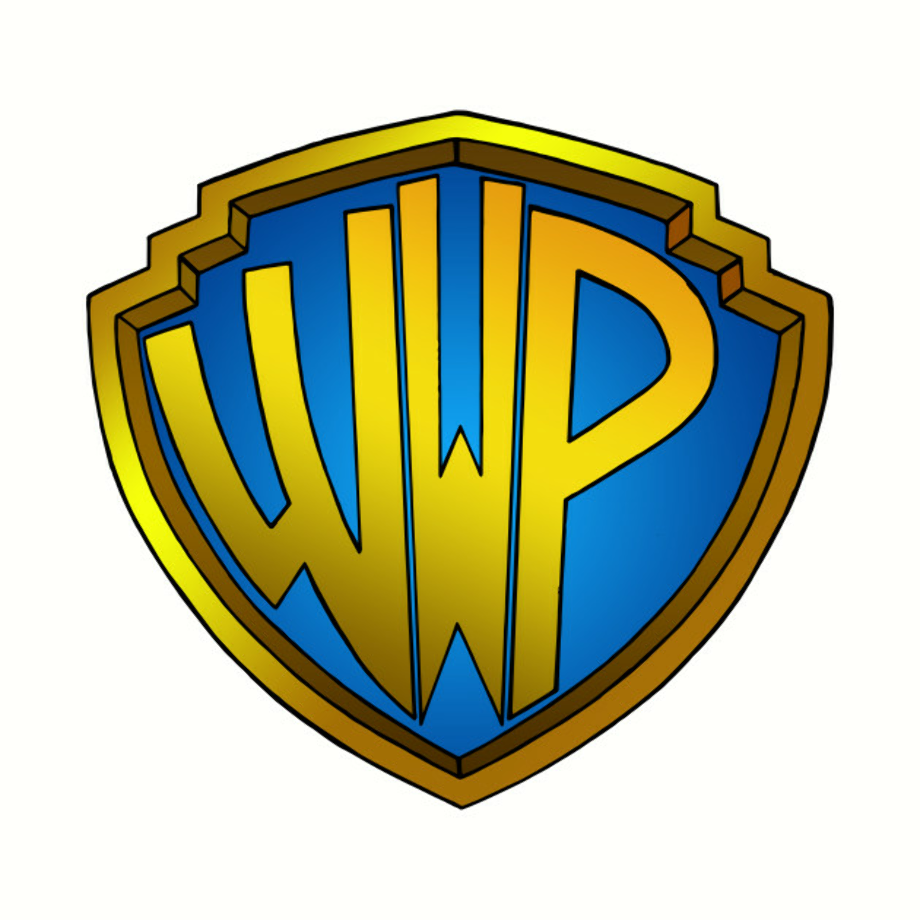Warner Bros Logo And Symbol Meaning History Png Off