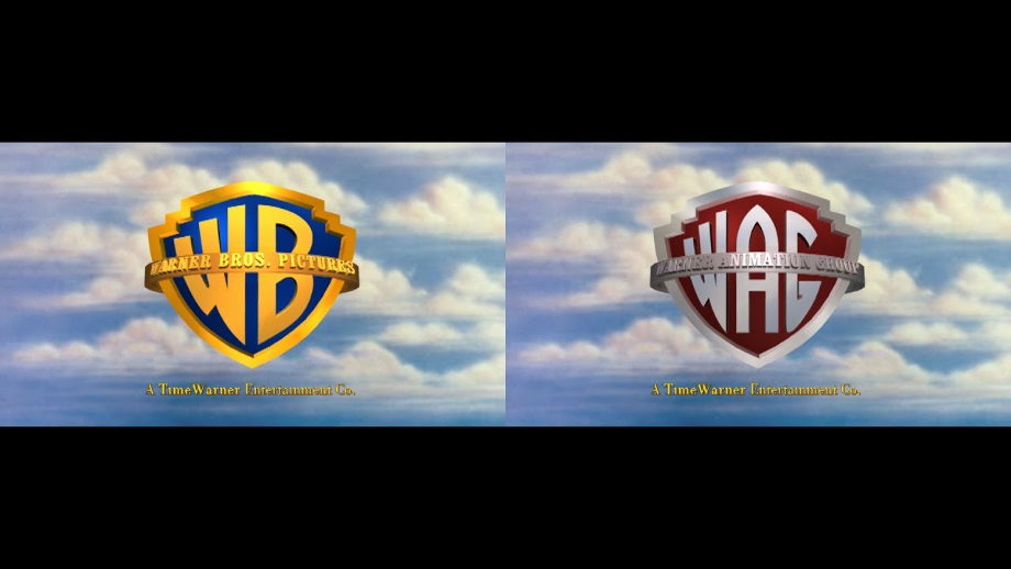 Download High Quality warner brothers logo font Transparent PNG Images