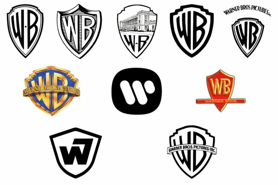Варнер фф. Новый логотип Warner brothers. Ворнер Бразер новый логотип. Warner brothers 1923. Warner brothers 1925.