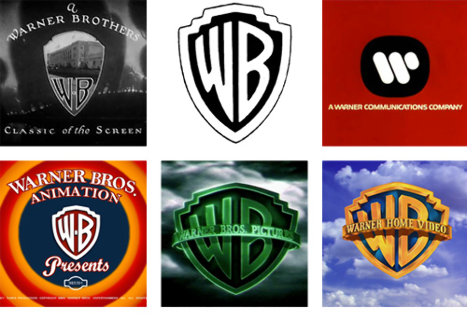 Варнер фф. Ворнер Бразер старый логотип. Warner brothers логотип 1980. Ворнер Бразер новый логотип. Логотип ворнер БРОС 1972.