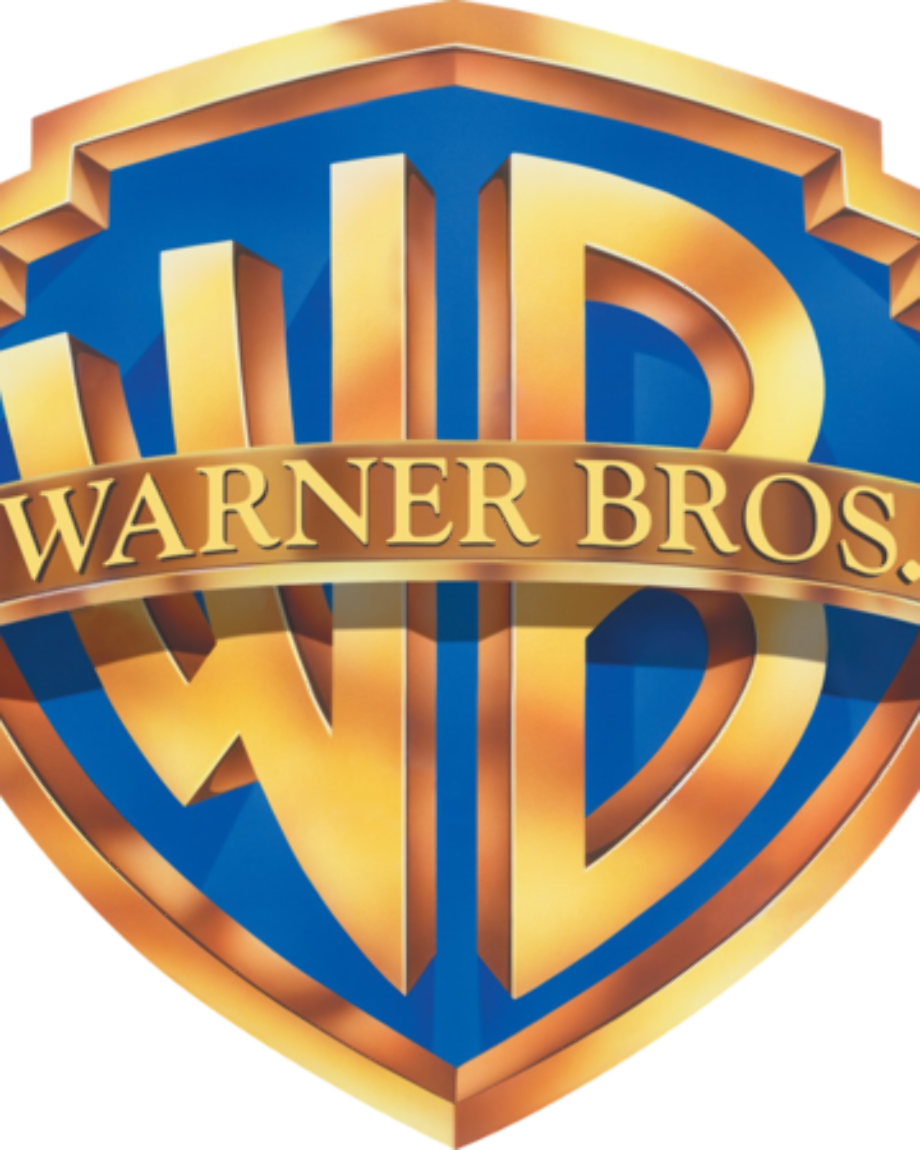 Download High Quality warner brothers logo shield Transparent PNG