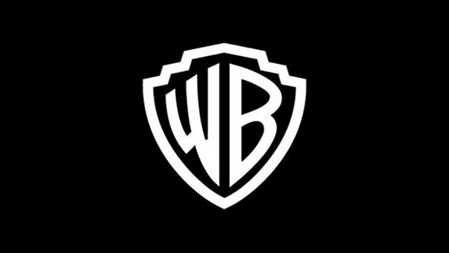 Download High Quality warner brothers logo white Transparent PNG Images