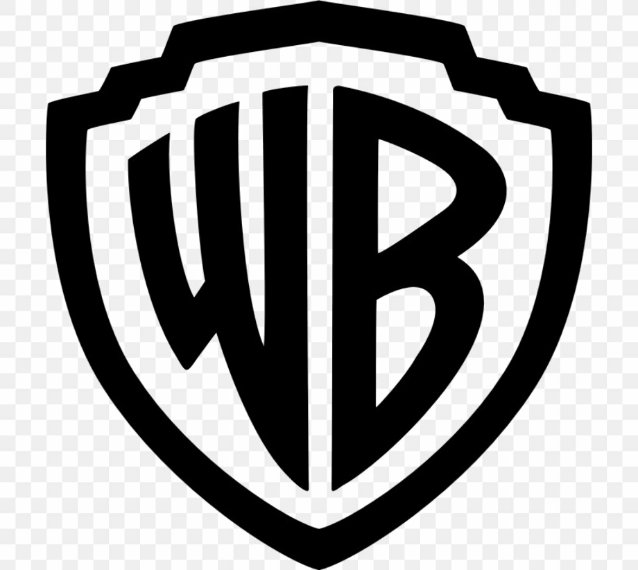 Download High Quality warner brothers logo white Transparent PNG Images