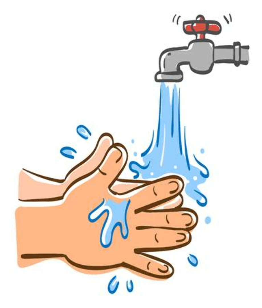 Hand Washing Wash Your Hands Clip Art Please Wash Your Hands Sign - Riset
