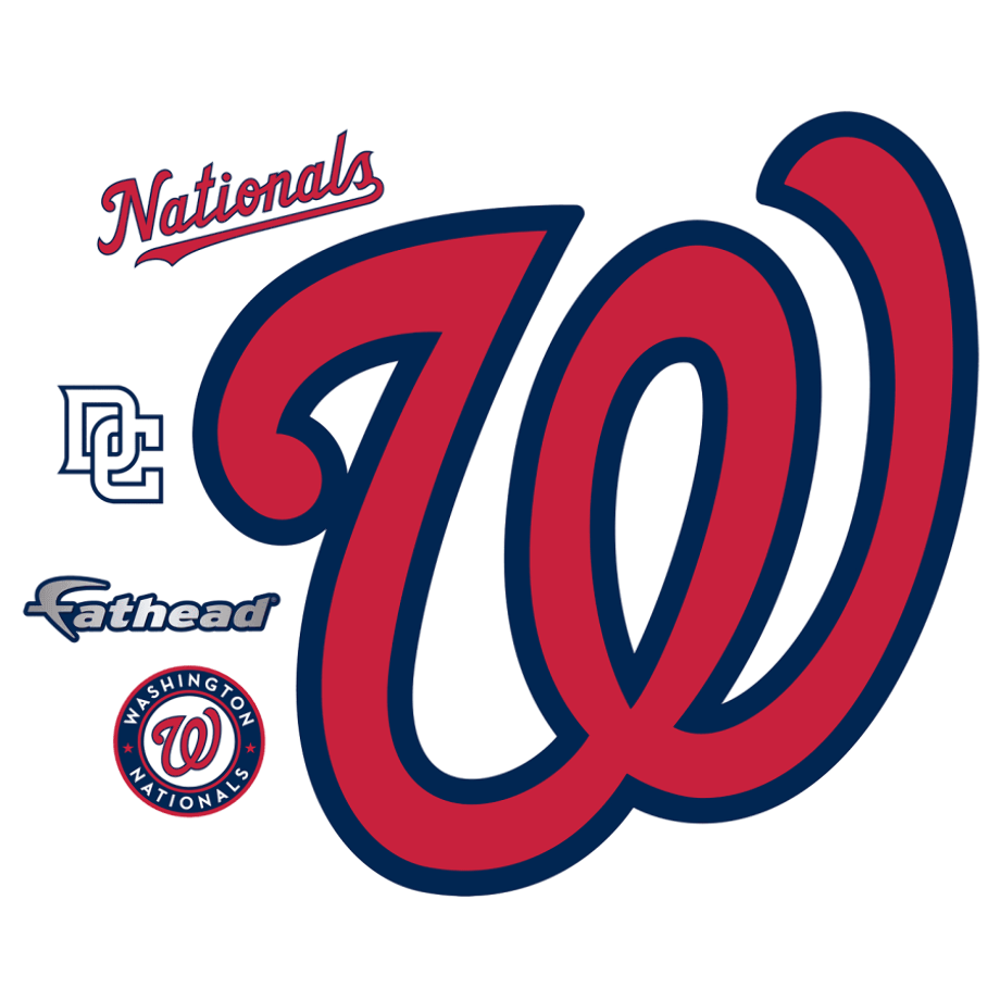 nationals logo