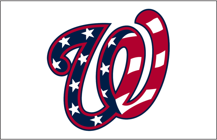 nationals logo washington
