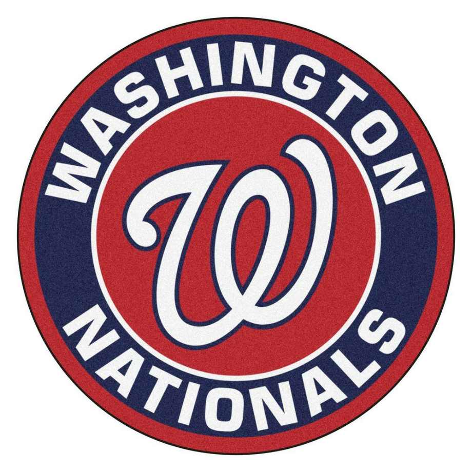 washington nationals logo emblem