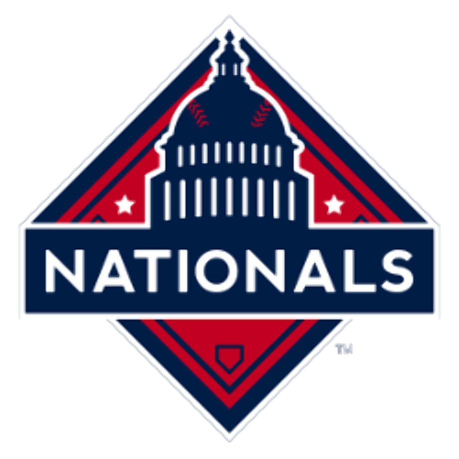 Washington Nationals Logo Png Png Image Collection - vrogue.co