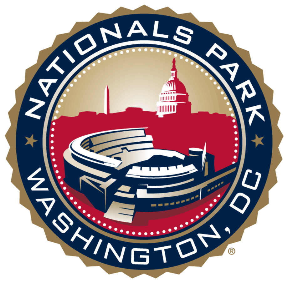 Download High Quality Washington Nationals Logo Nats Transparent Png