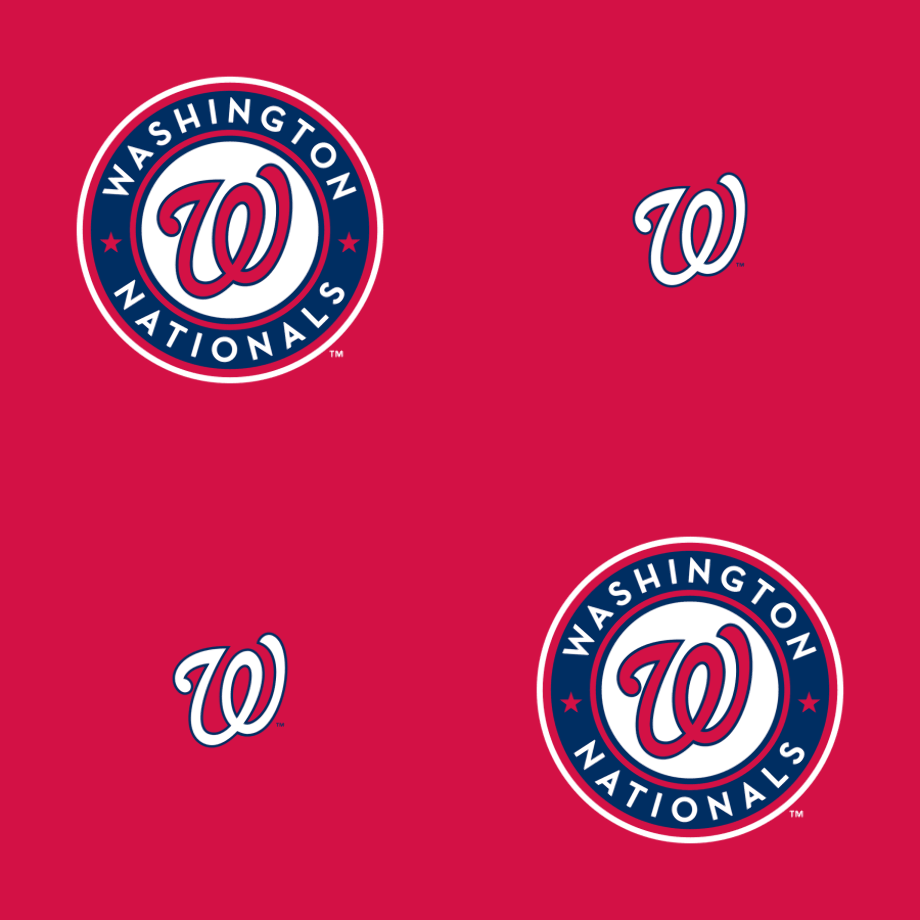nationals logo wallpaper