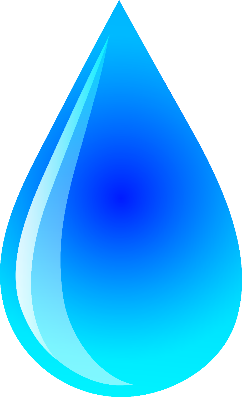 Download High Quality water clipart blue Transparent PNG Images - Art