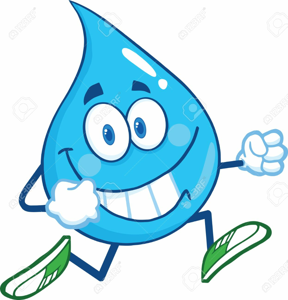 Download High Quality water clipart cartoon Transparent PNG Images
