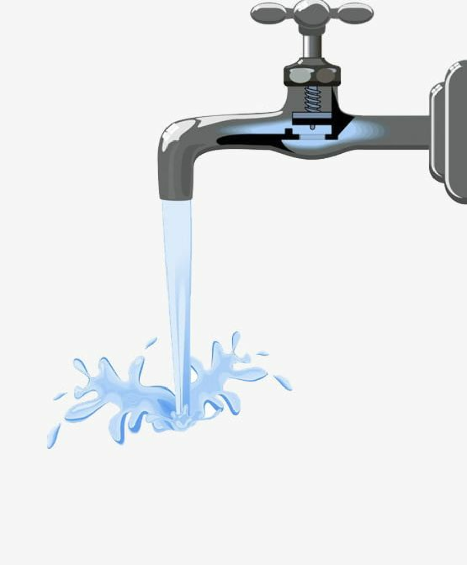 Download High Quality water clipart faucet Transparent PNG Images - Art