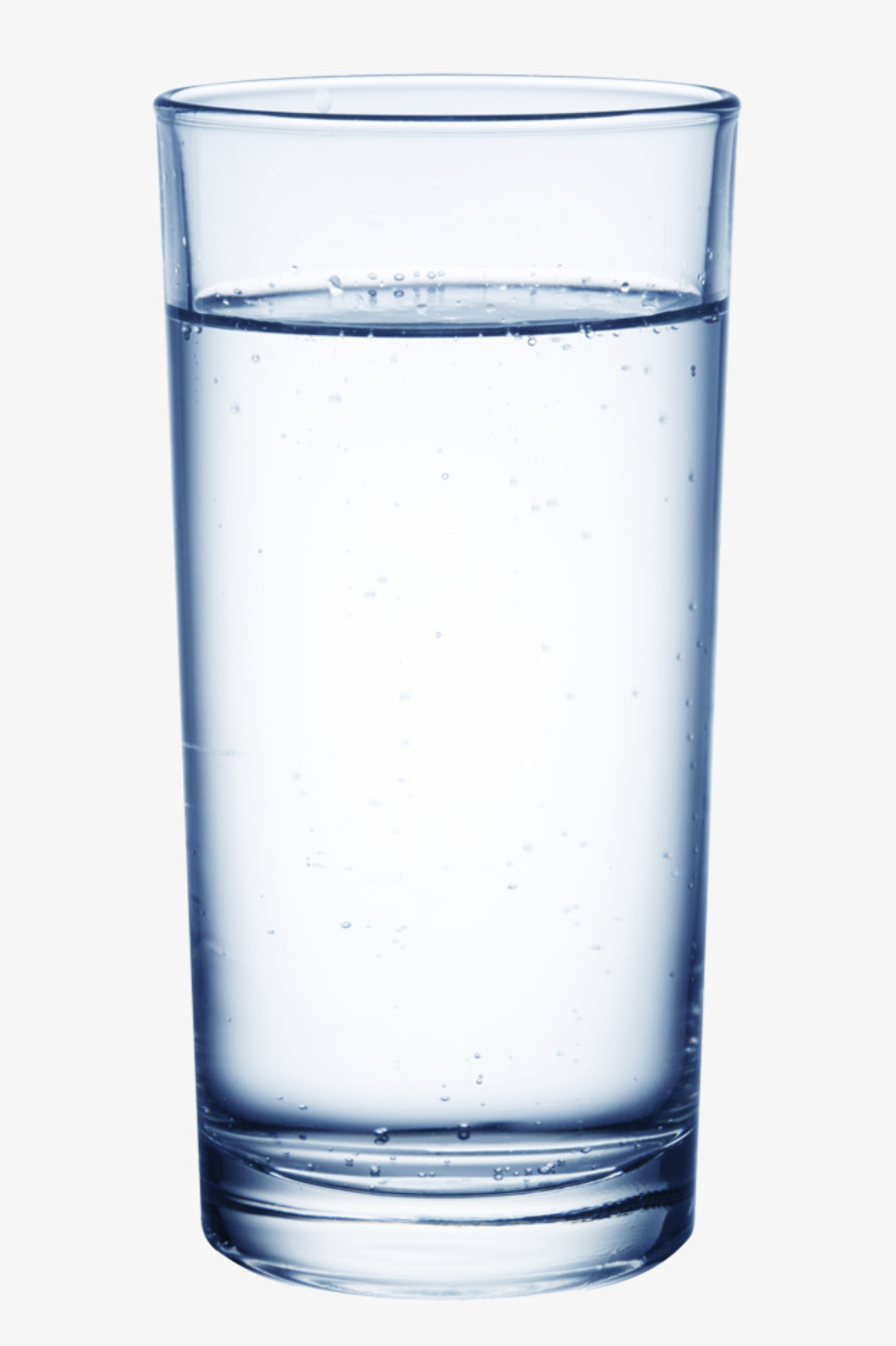water clipart glass