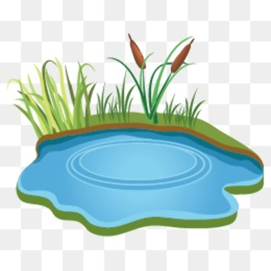 Download High Quality lake clipart vector Transparent PNG Images - Art ...