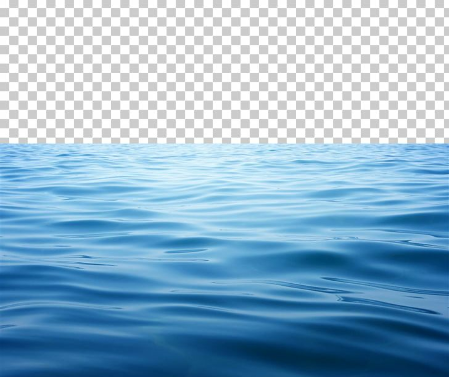 water clipart sea