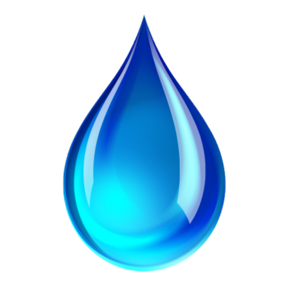 water clipart transparent background