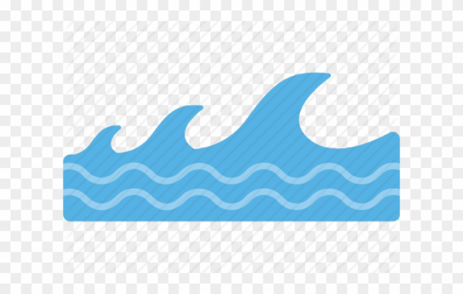 water clipart wave