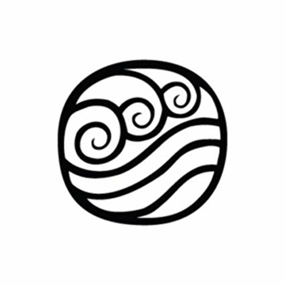 water logo avatar