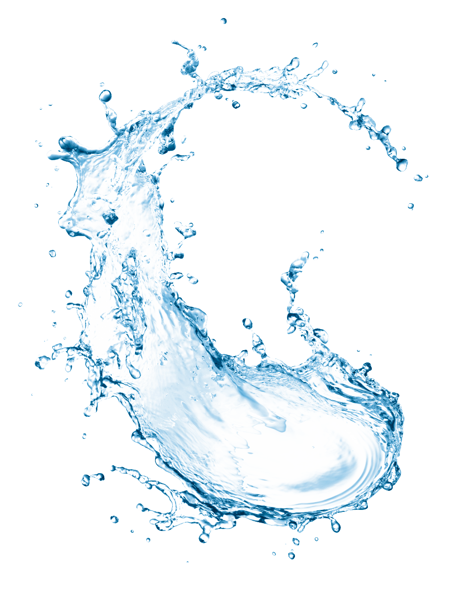 transparent background png water