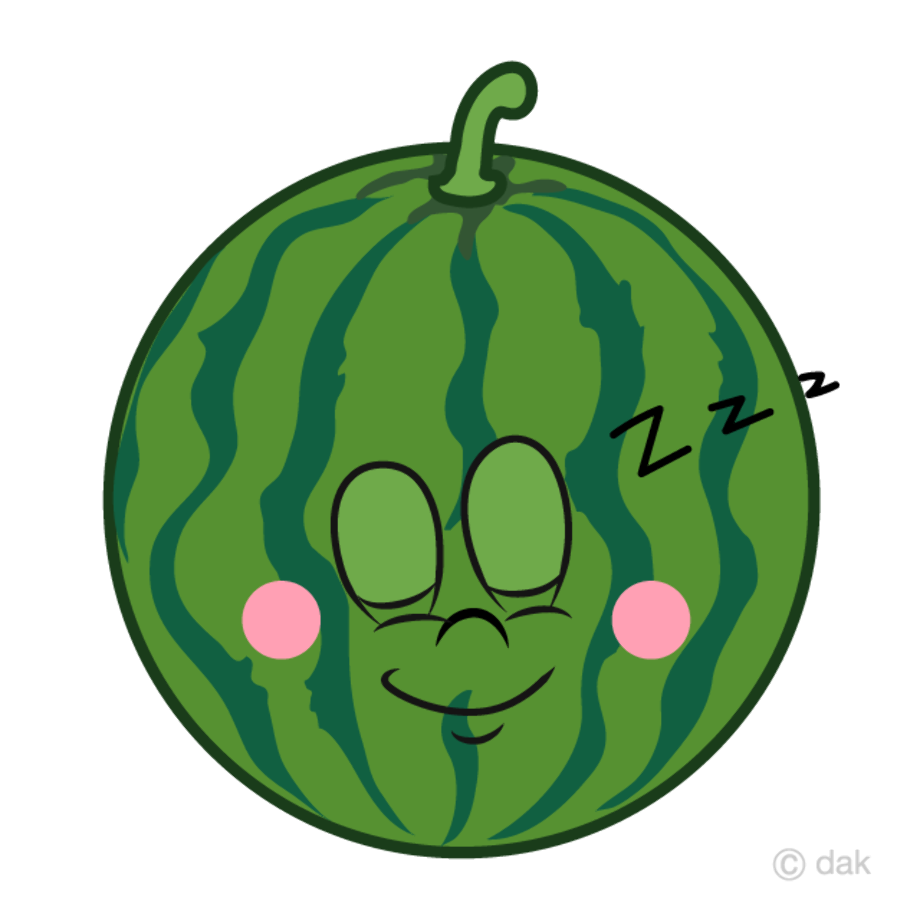 Download High Quality watermelon clipart cartoon Transparent PNG Images