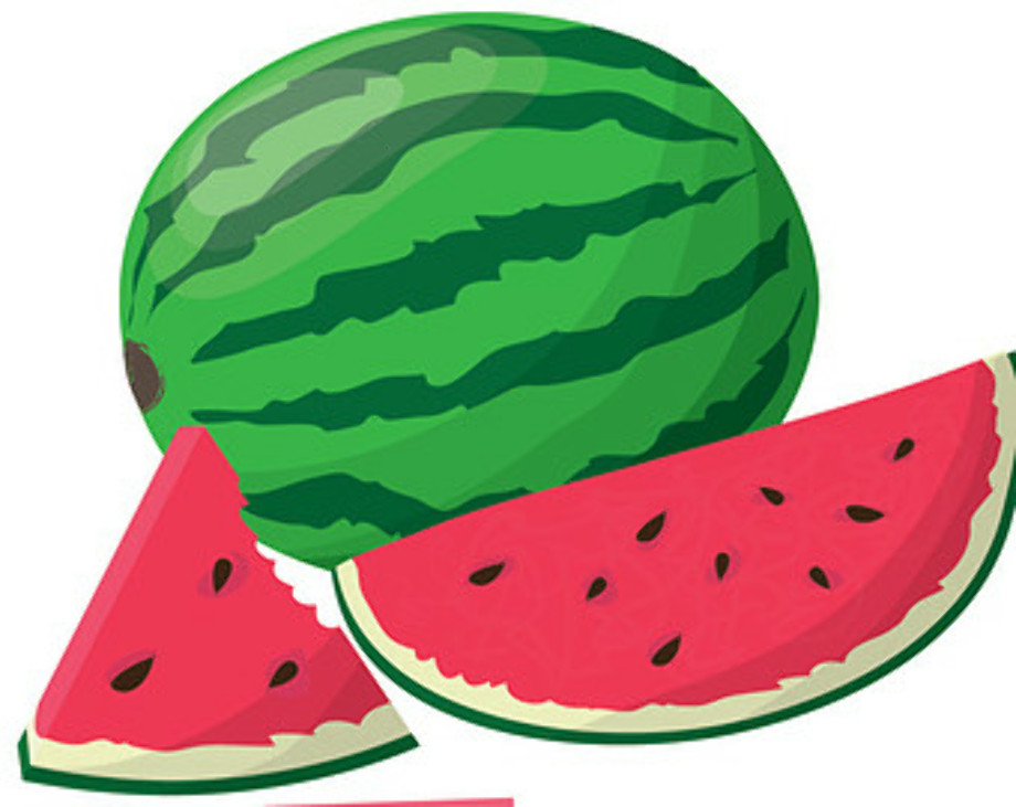 Free Watermelon Printables Printable Word Searches